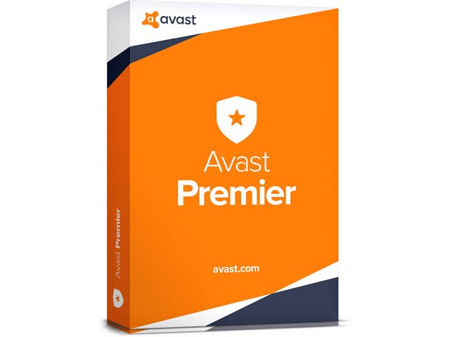 Avast premier – Key bản quyền Avast Premium security 2022
