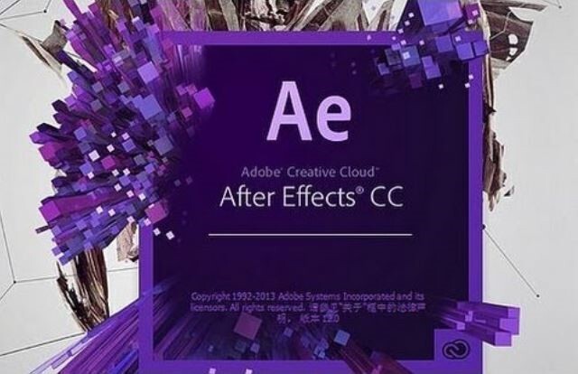 Download Adobe After Effects CS6 Full Crack | Link Google Drive – Hướng Dẫn Cài Đặt
