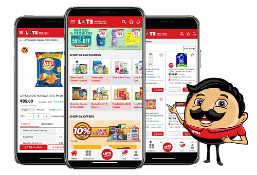Inventory Management - A Comprehensive Guide for Grocery Stores