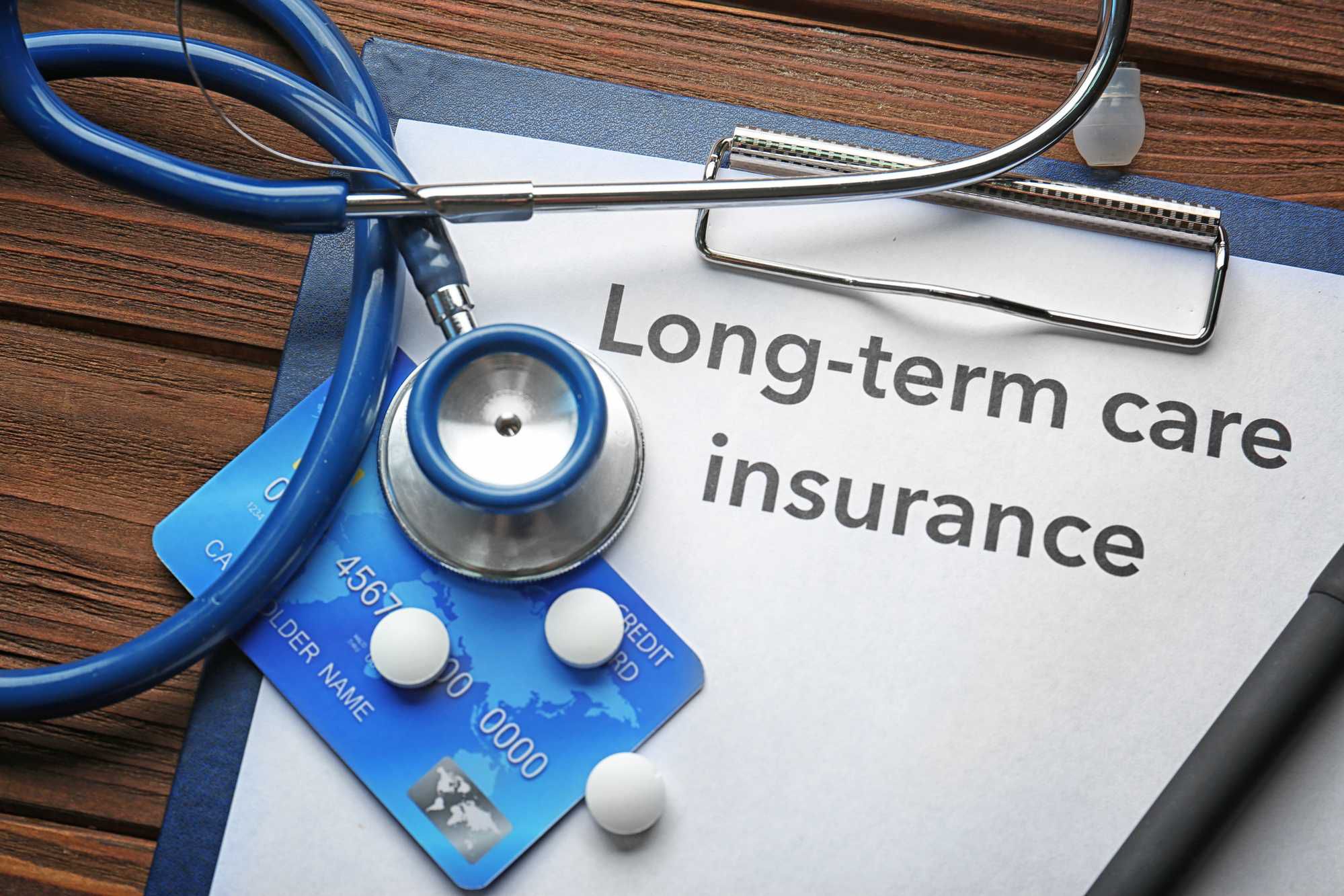 Choosing the Right Long-Term Care Insurance Provider