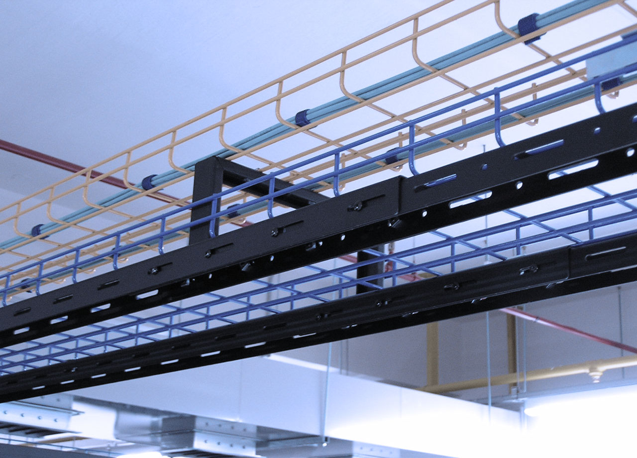 Some Interesting Reasons to Purchase A Perforated Cable Tray