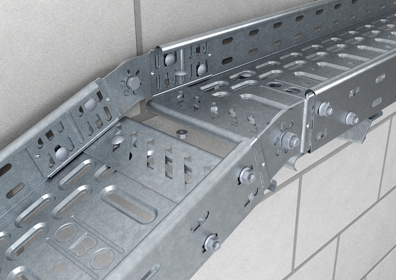 The Best Guide About Cable Tray and Cable Tray Accessories