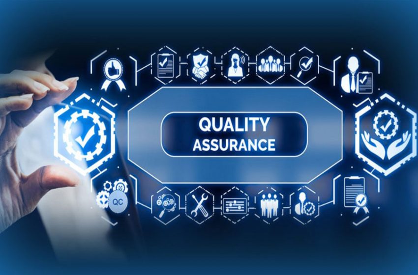 Different Ways to Improve Quality Control and Quality Assurance