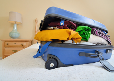 How to Get Rid of Clutter Before Moving