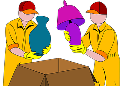 Simple moving tips for home-owners for the first-time move