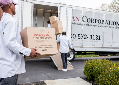How to stay safe while moving? Here are some tips and precautions