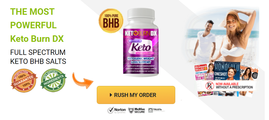 10 Unconventional Knowledge About Keto Burn DX Boots That You Can't Learn From Books.