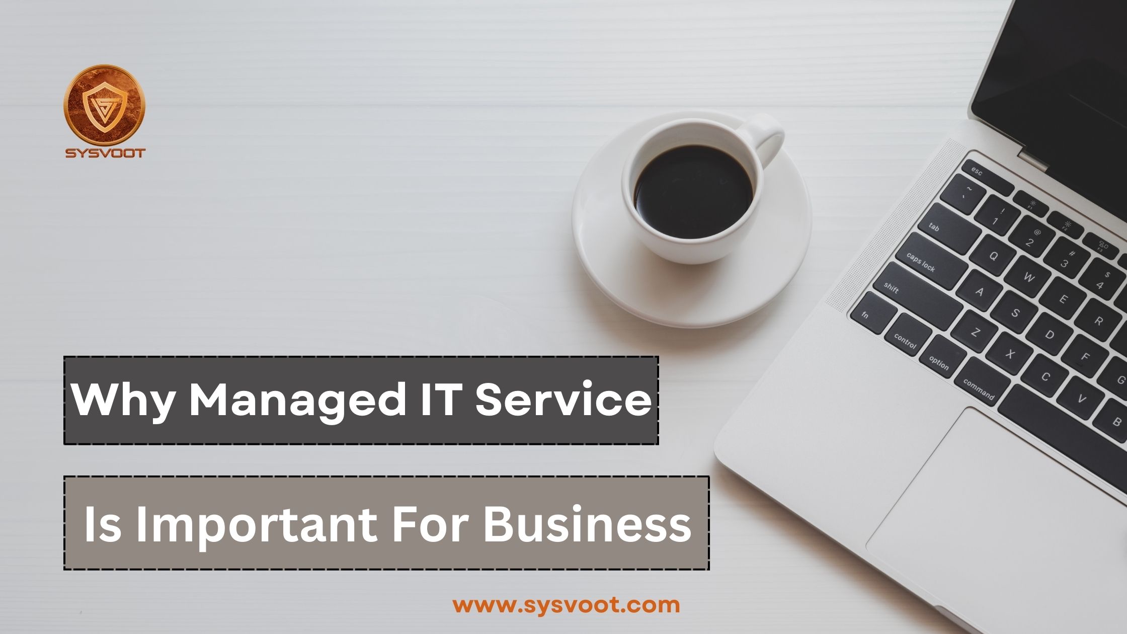  Why Managed IT Service Is Important For Business 