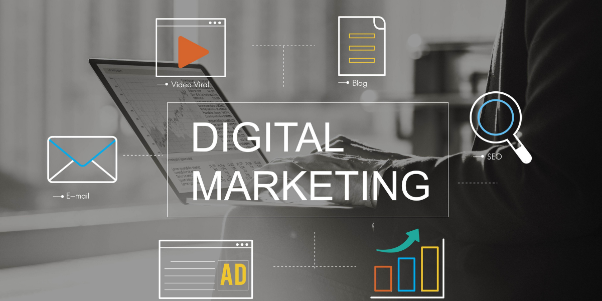 A Beginner's Guide to Digital Marketing Firms