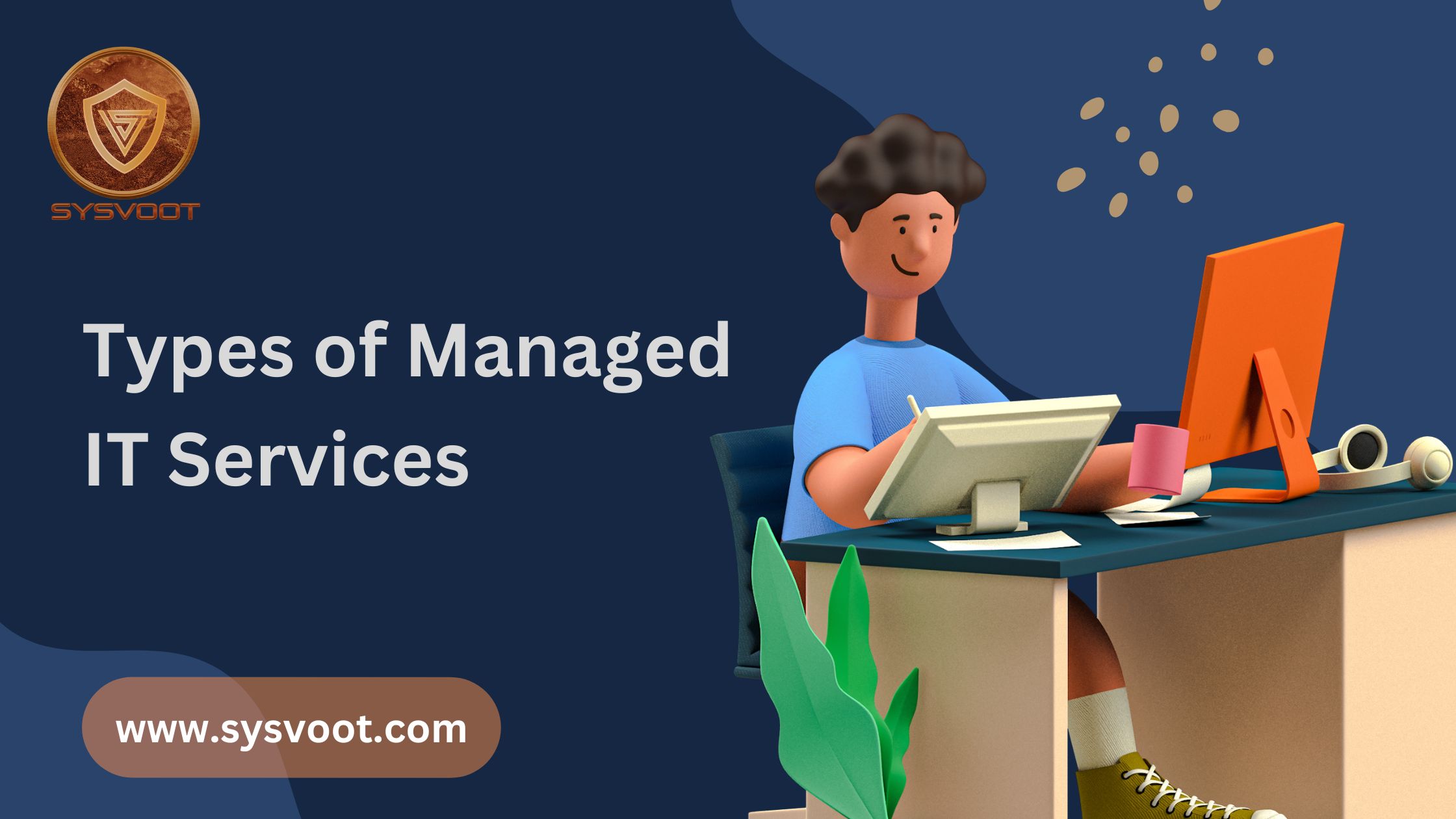 Types of Managed IT Services