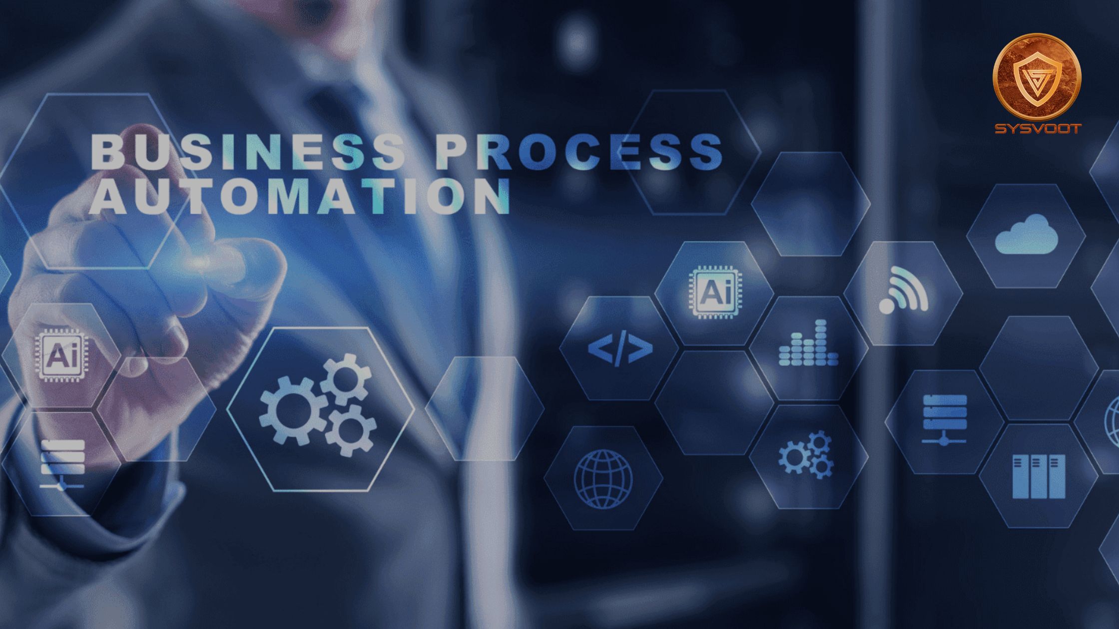 How Business Process Automation Can Help Your Business
