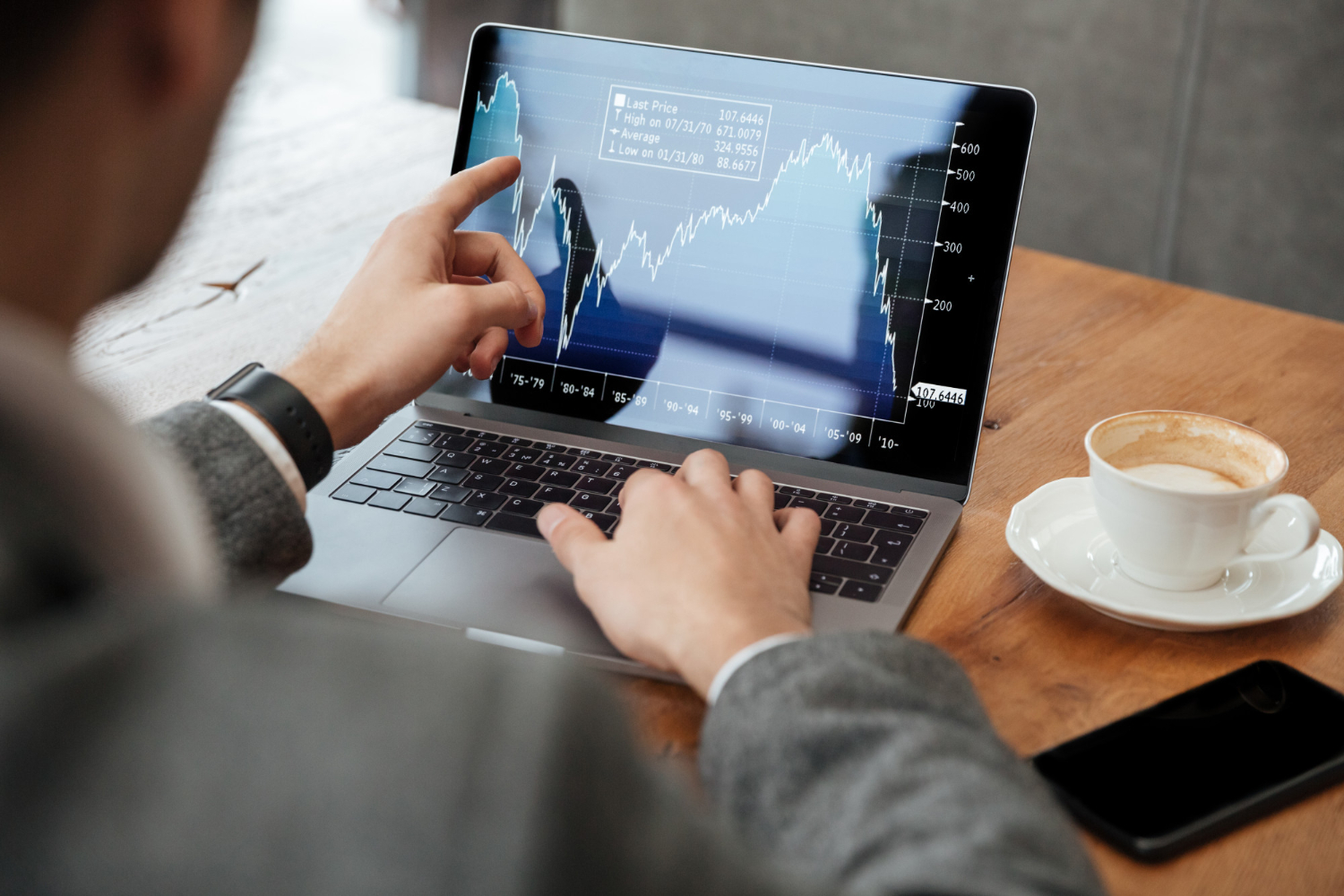 Reason Why Stocks Market Investments Are Different From Other Investments