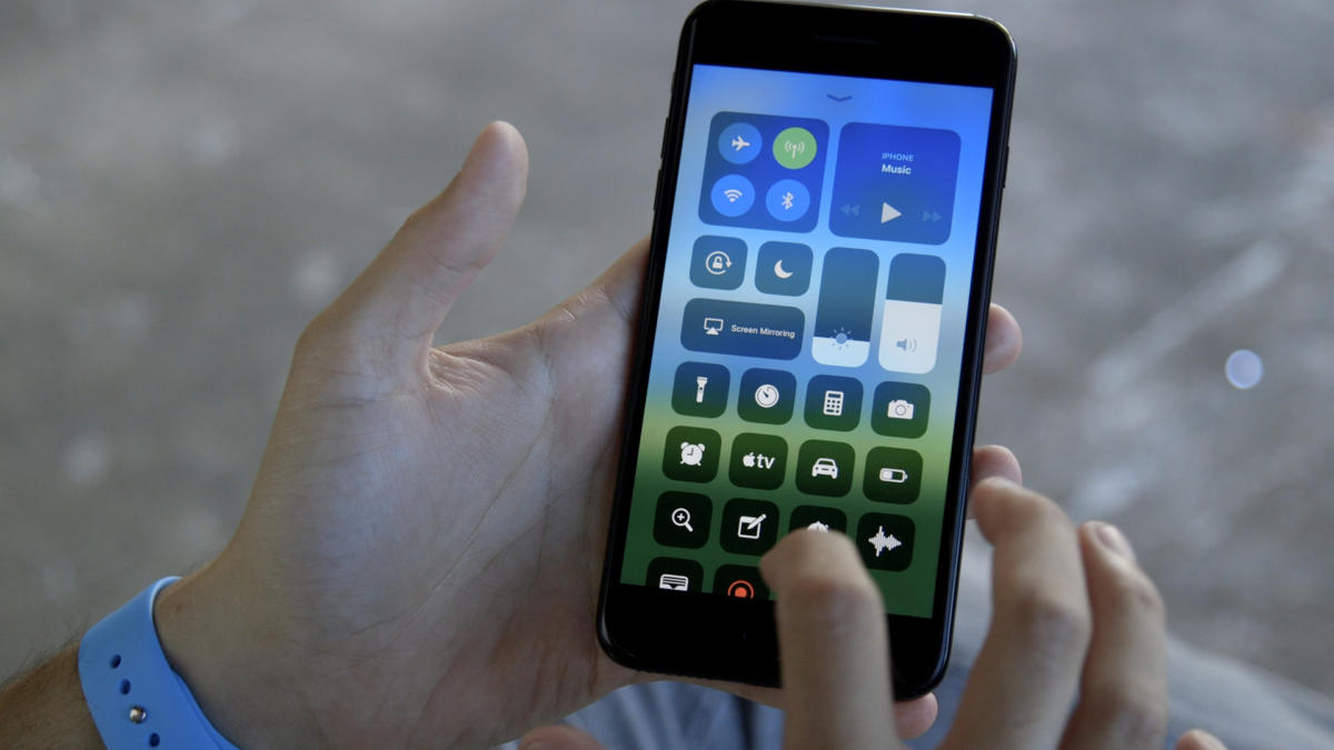 How To Block SBCGlobal Email On iPhone?