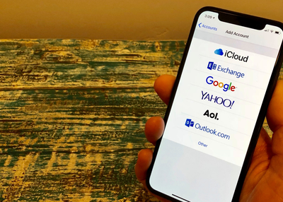 How To Resolve Email Errors On An iPhone?
