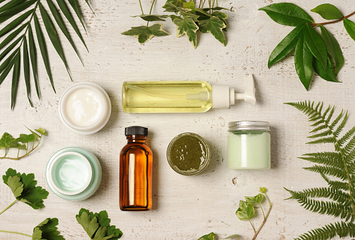 Organic Personal Care Ingredients Market Growth | Industry Analysis, Segments, Top Key Players, Drivers and Trends