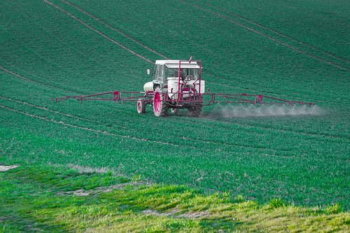 Herbicides Market Size Report 2020 SWOT Analysis, Key Indicators, Forecast 2027