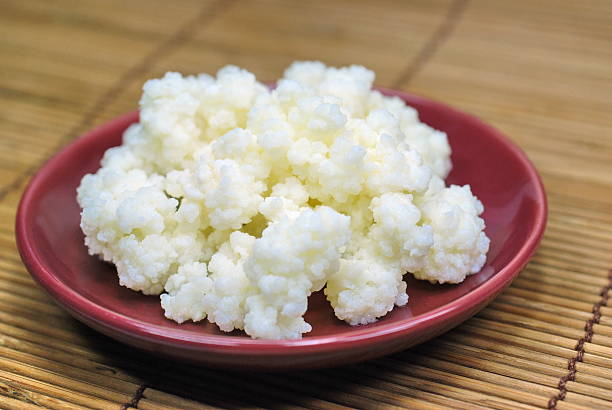 kefir Industry Development Status, Competition Analysis, Type and Application 2027