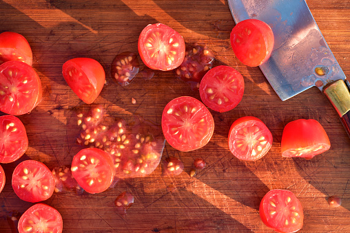 Tomato Seeds Industry Demand Key Trends And Opportunity Areas