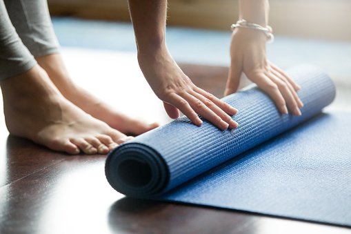 Study Analysis: Availability of Yoga Mat Market Analysis Segments will boost the growth of the market in the forecast period