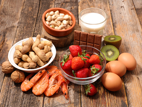 Allergen Free Food Products Market Analysis to witness a CAGR of 9.3% during the period from 2022 – 2027