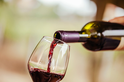 Wine Market Share to Witness Exponential Growth by 2027