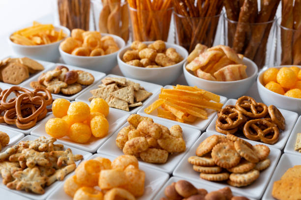 Flavor Enhancer industry Analysis, Segments, Top Key Players, Drivers and Trends