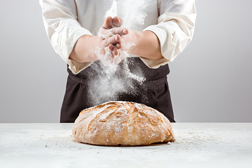 Bread Flour Market Demand (2017 to 2023) - Growing Trend of Products Across the Global Food & Beverage Industry Presents Opportunities