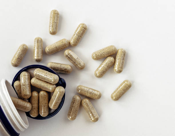 Digestive Enzyme Supplements Market Analysis Research Report By Opportunities & Challenges in Near Future with Different Segments and Forecast