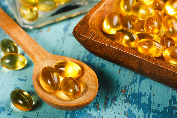 Cod Liver Oil Industry Observational Studies by Top Companies & Forecast by 2024