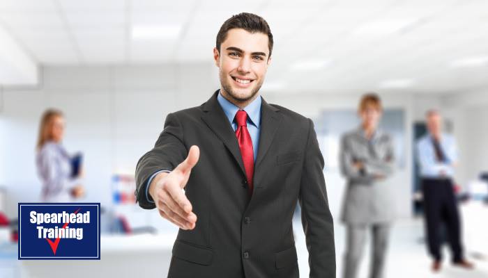 Train the Trainer Course Dubai