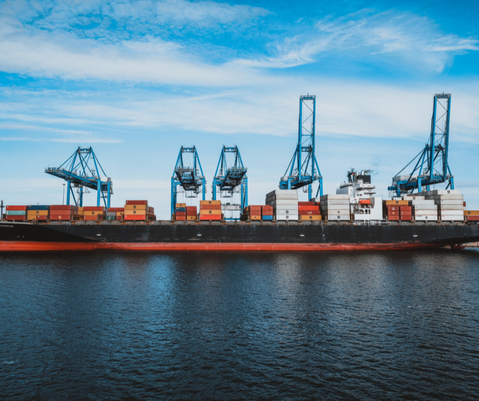 A New Wave in Vessel Management: Agency Promises Efficiency and Innovation