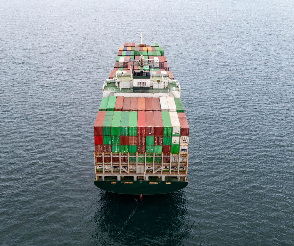 Top 5 Services Offered by Professional Ship Agencies