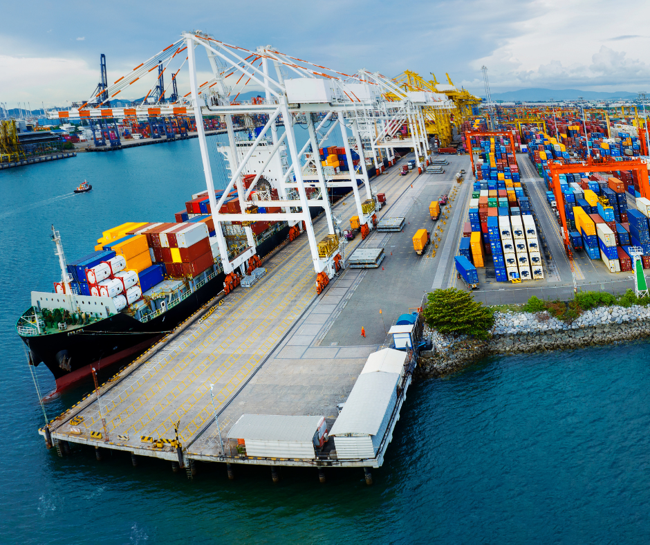 Top Considerations When Selecting a Sea Freight Services Provider