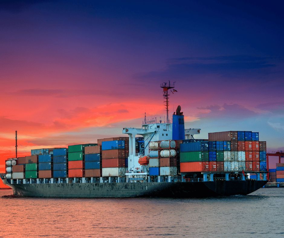 The Importance of Choosing the Right Vessel Agency