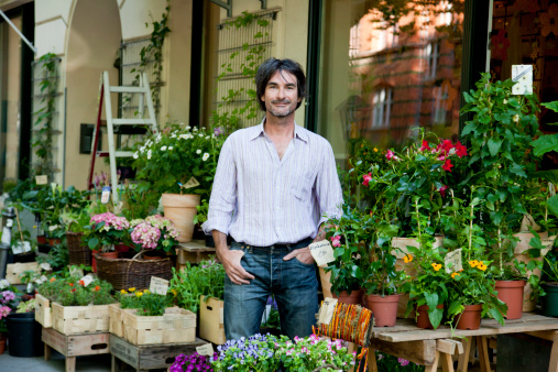 How to Choose a Florist for Your Wedding