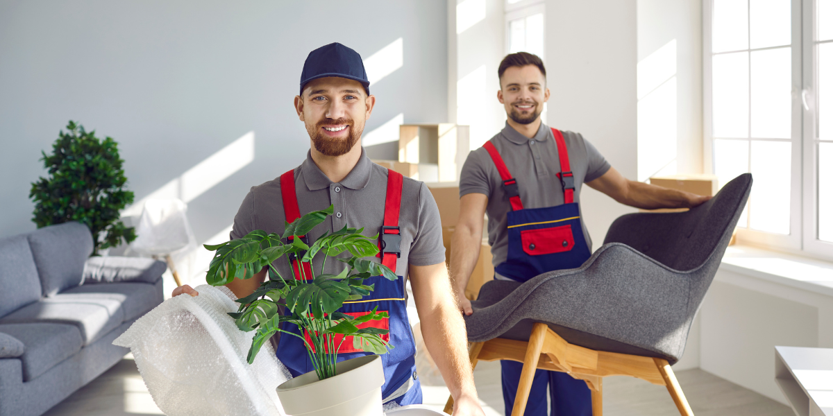 How to Pack For a Commercial Move