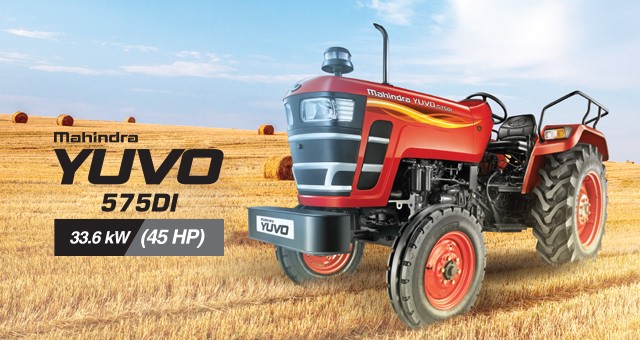  Mahindra Tractor Brand And Its Top Model With Features