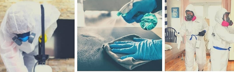 Office Cleaning Services in Andheri by Sadguru Facility