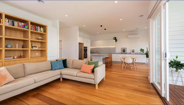 How To Add Space: To Extend Or Not To Extend?