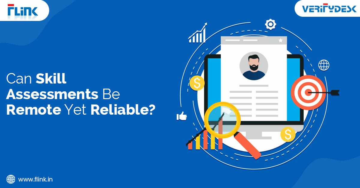 Benefits Of Adopting Online Skill Assessments For Remote Hiring