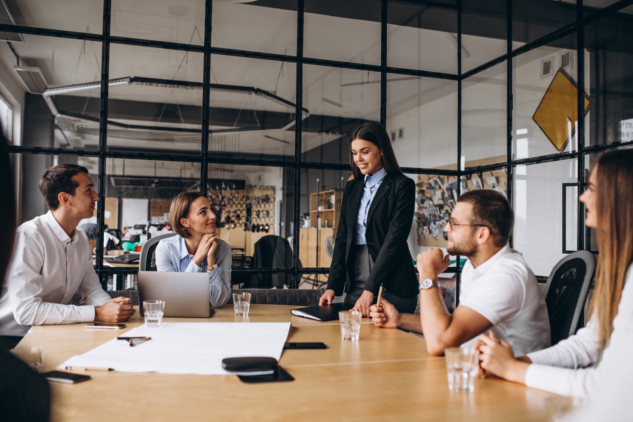What Are The Advantageous Things Can Acquire From The Recruitment Agency?