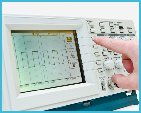 Meet all your Calibration Service Needs with Prism Calibration