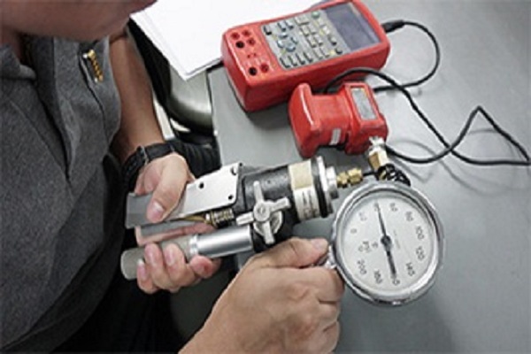 Test & Measurement Mall at Prism with Free NABL Calibration - Eindustries