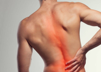 Back Pain? Could Be More than Just a Back Problem