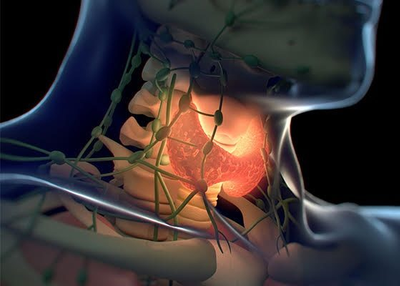 Identifying Thyroid Disease As We Age