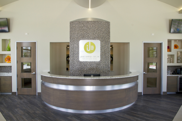 Dr. James Barnes - Your Smile McKinney Dentist