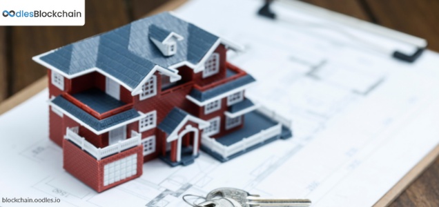 How Blockchain Solutions are Transforming Real Estate