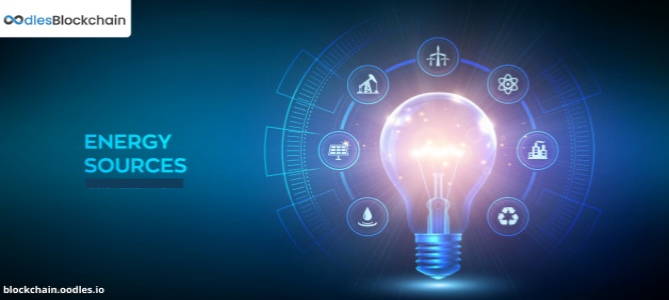 Reviewing Blockchain Implementation in the Energy Sector