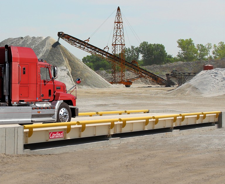 Optimizing Measurement: Scale Calibration in Houston, TX