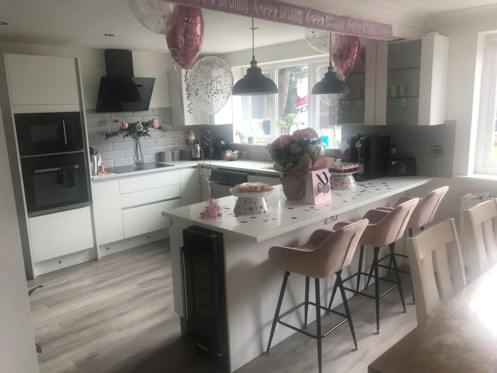 kitchen renovation near me